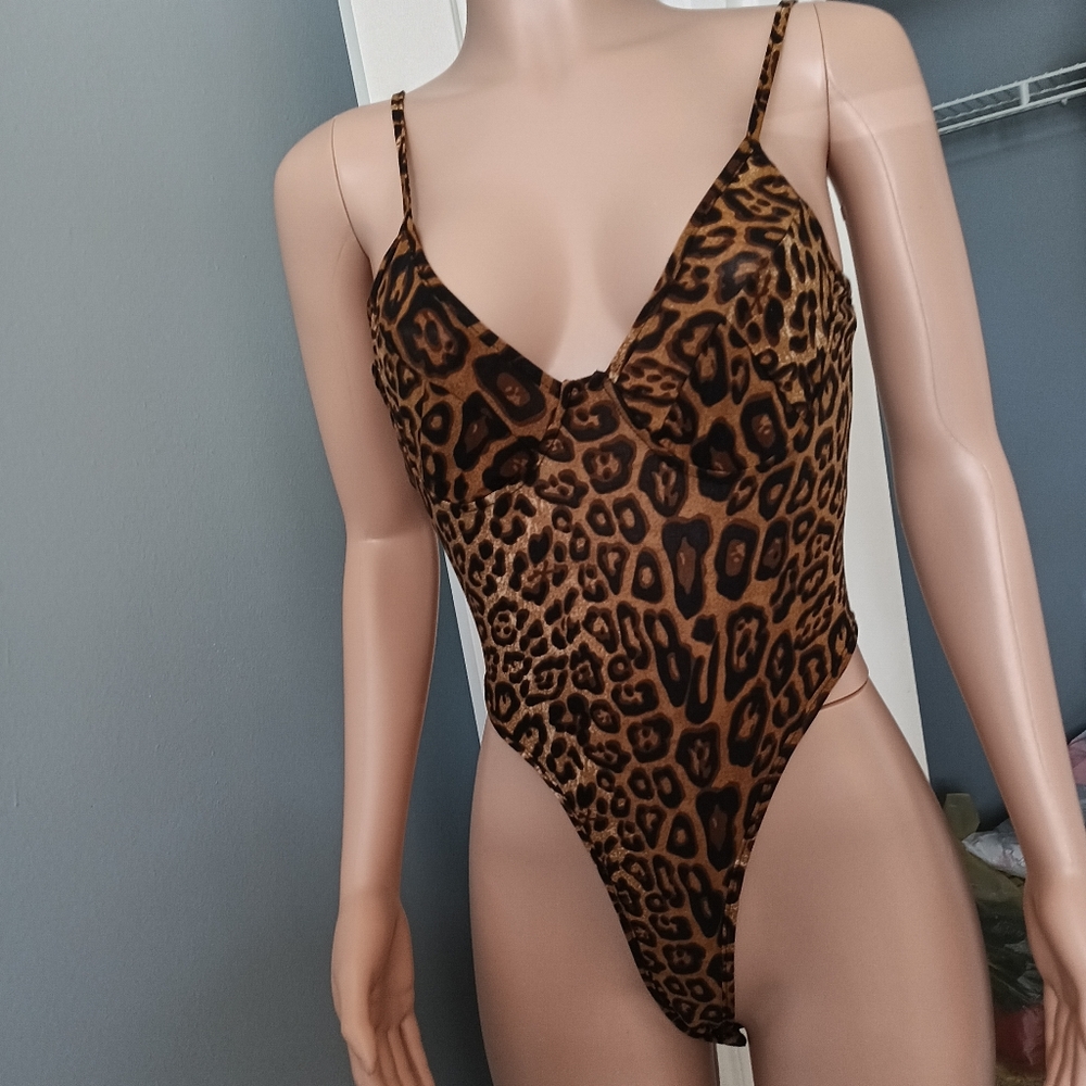 Bodysuit